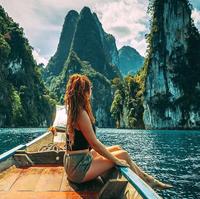 Отзыв от Ариана - Виза Destination Thailand